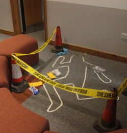 Library crime scenes (5)