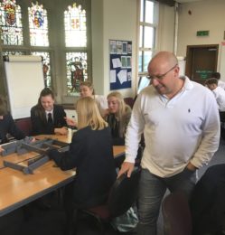 Lean production workshop (1)