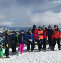 Seniors USA Ski trip (6)