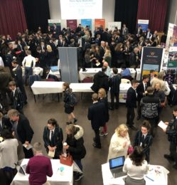 Careers fair (1)