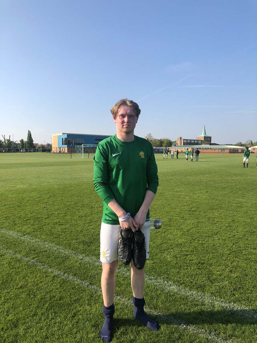 Cheshire Schools Champions The King's School Chester