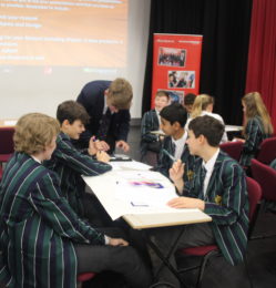 National Enterprise Challenge (12)