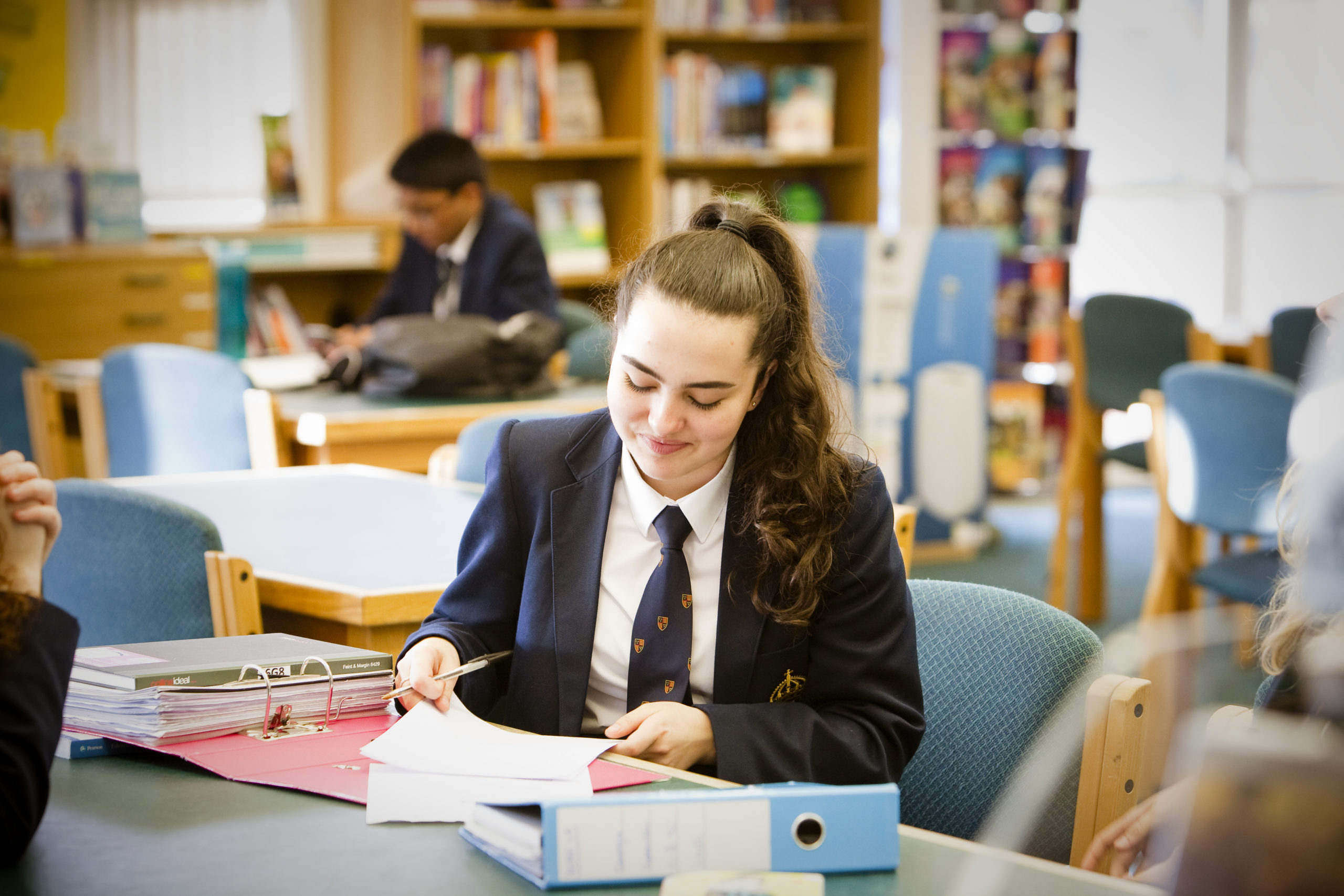 University Destinations The King's School Chester