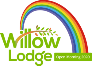 Willow Lodge Logo
