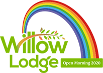 Willow Lodge Logo