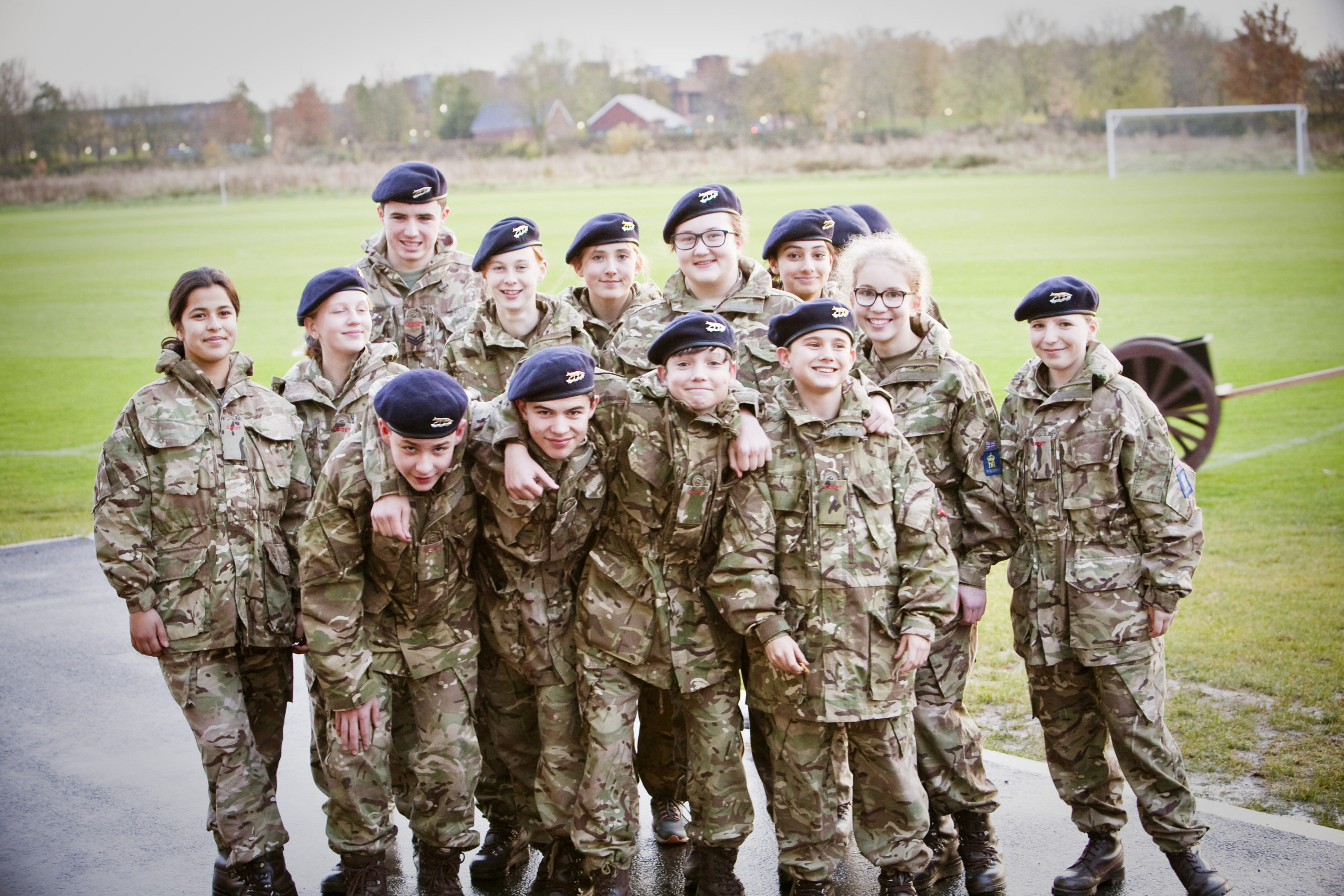 CCF The King s School Chester ccf-the-king-s-school-chester