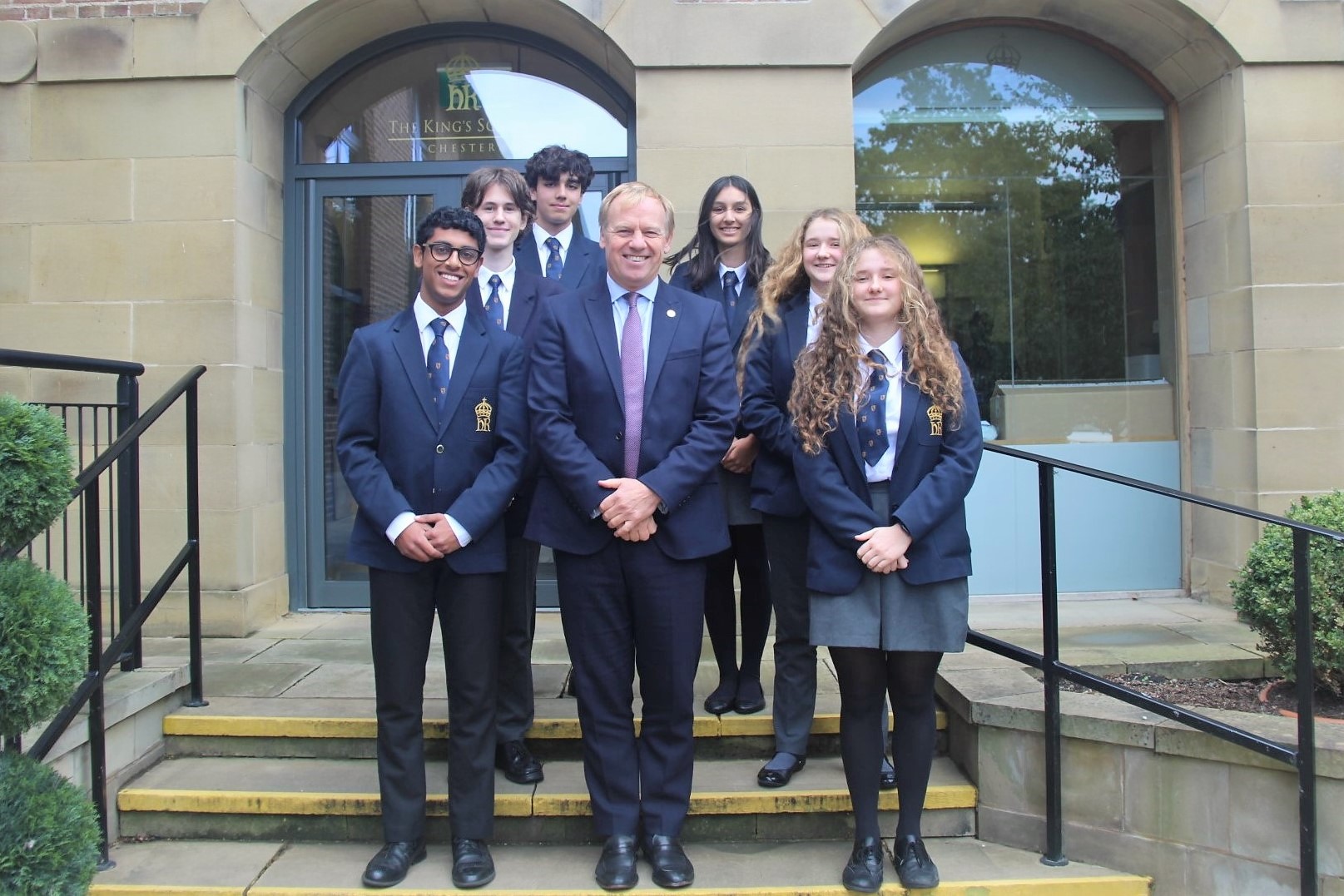 Sixth Form Scholars Celebrate Success The King s School Chester sixth-form-scholars-celebrate-success-the-king-s-school-chester
